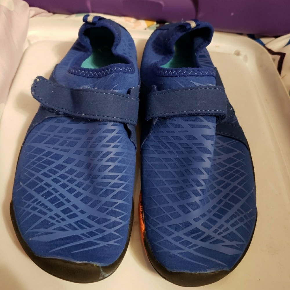 Boys water shoes
